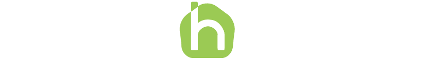 ハート工夢店のロゴ