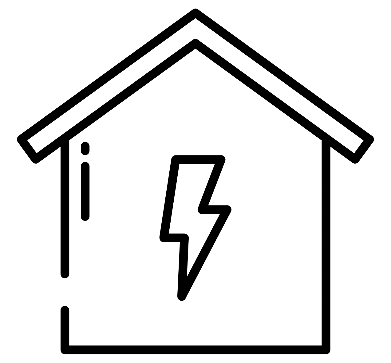 住宅の電磁波対策