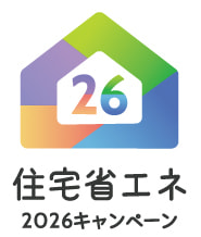 住宅省エネロゴ
